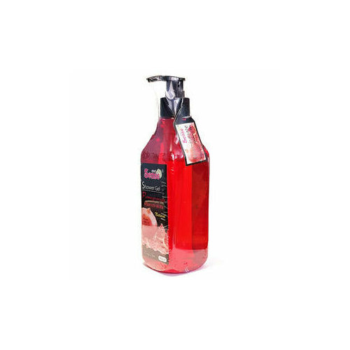 Shower Gel POMEGRANATE Natural, Sense (Гель для душа гранат, Сенс), 450 мл. гель для душа гранат sense shower gel pomegranate natural 450ml