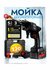 Мойка высокого давления аккумуляторная ZITREK ZKCW20V, 30 бар, 2x...
