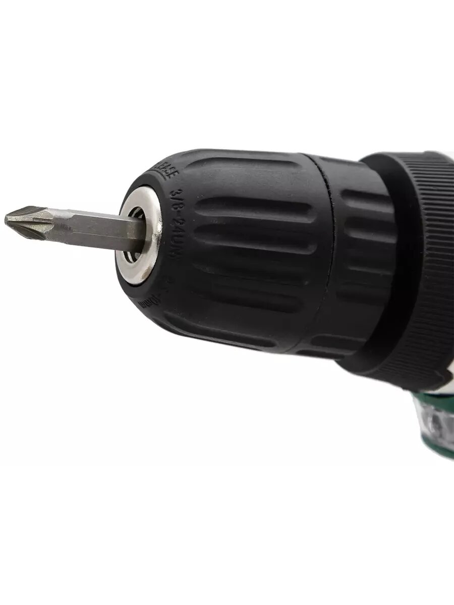 Бита крестовая магнитная PZ2x50 мм, 2 шт. — фото 1