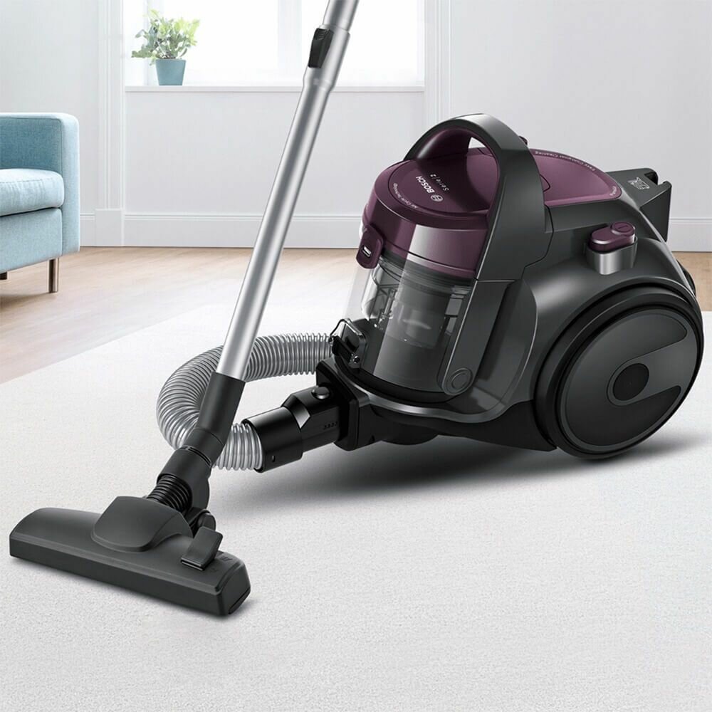 Пылесос Bosch BGC05AAA1