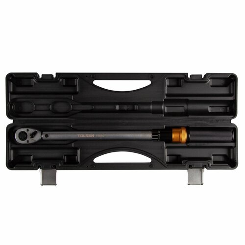 Ключ динамометрический 40-220 Нм TOLSEN TT19667 приводной квадрат 12 5908₽