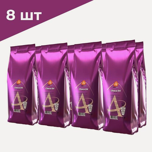 Изображение товара Горячий шоколад Almafood CHOCO 04 MISTERO 8 кг для вендинга растворимый напиток