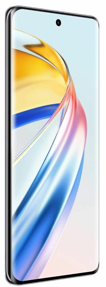 Смартфон HONOR X9b 12/256Gb 5G Midnight Black — фото 1