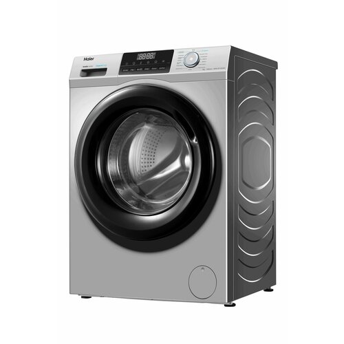 фото Стиральная машина haier hw90-bp14929bs