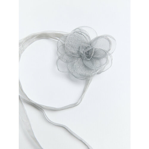 Чокер Befree, серебро