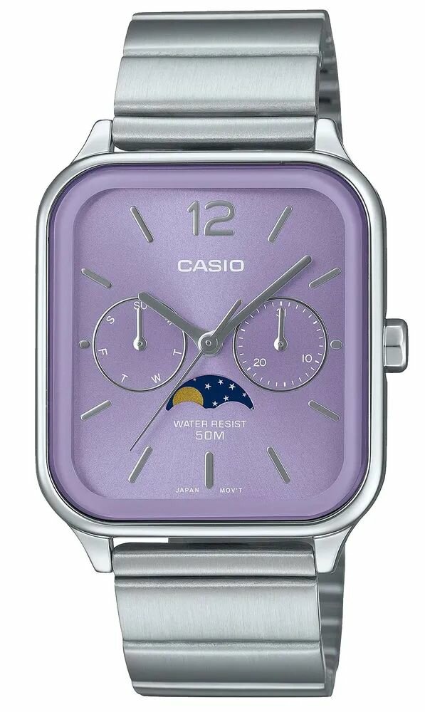 Наручные часы CASIO 