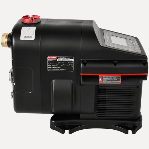 Изображение товара Rommer HYDROLIFT 550 Вт установка водоснабжения