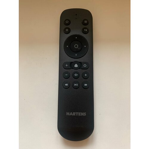 Hartens (Leff) RCR60BT, HY1719 пульт оригинальный