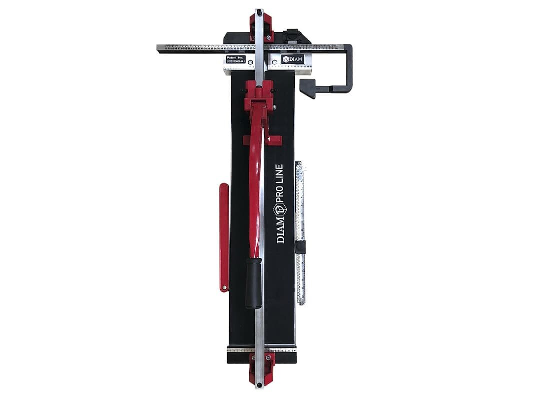 Изображение Ручной плиткорез Diam Proline-800L