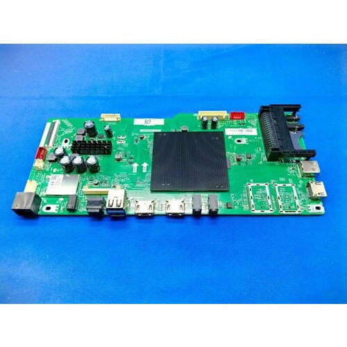 Запчасти Sharp MBCBOA8887 3510₽