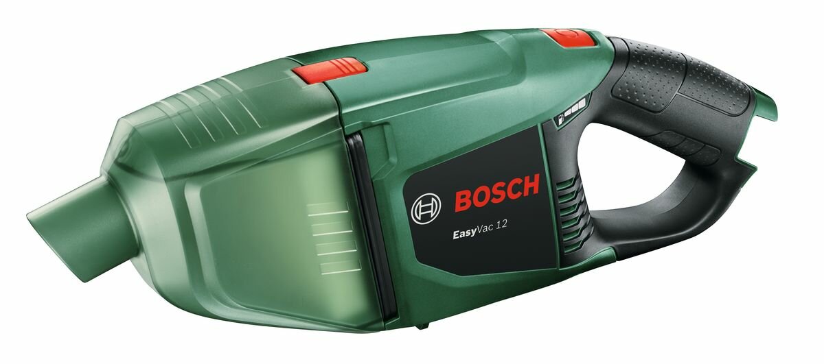 Пылесосы и пароочистители Bosch - фото №1
