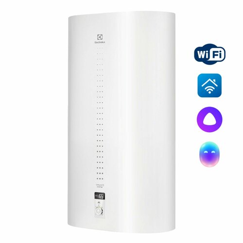 Водонагреватель Electrolux EWH 100 Centurio IQ Inverter 2639000₽