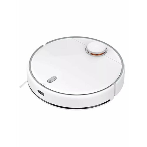 Робот-пылесос моющий Xiaomi Mijia Robot Vacuum Mop 3 LDS MJST1S Белый CN 27499₽