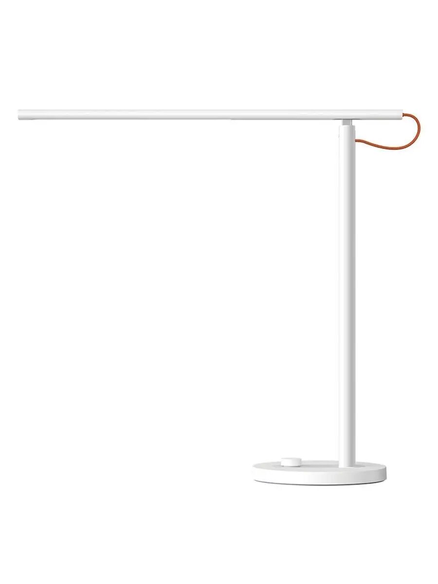 Настольная лампа Xiaomi Mi Smart LED Desk Lamp 1S MJTD01SYL