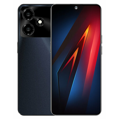 Смартфон M6Pro 332 ГБ 4G черный US-plug 6871₽