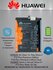 Аккумулятор LEOO ELECTRONICS HB386590ECW для Huawei/Honor, Li-Ion...