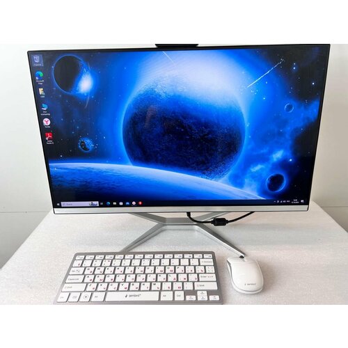 Моноблок 24 FHD Intel Core I5 8 ГБ 512 SSD 34500₽