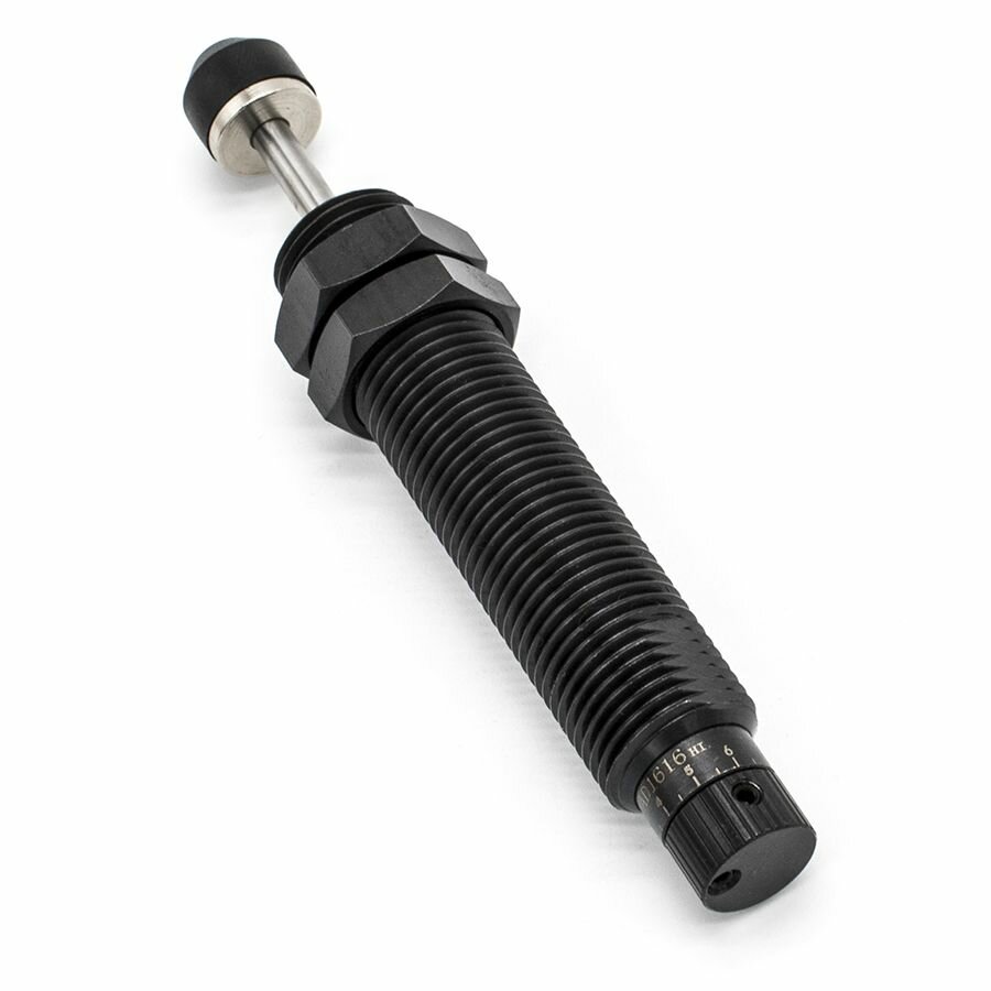 Изображение Амортизатор гидравлический для пневмоцилиндра AD1616