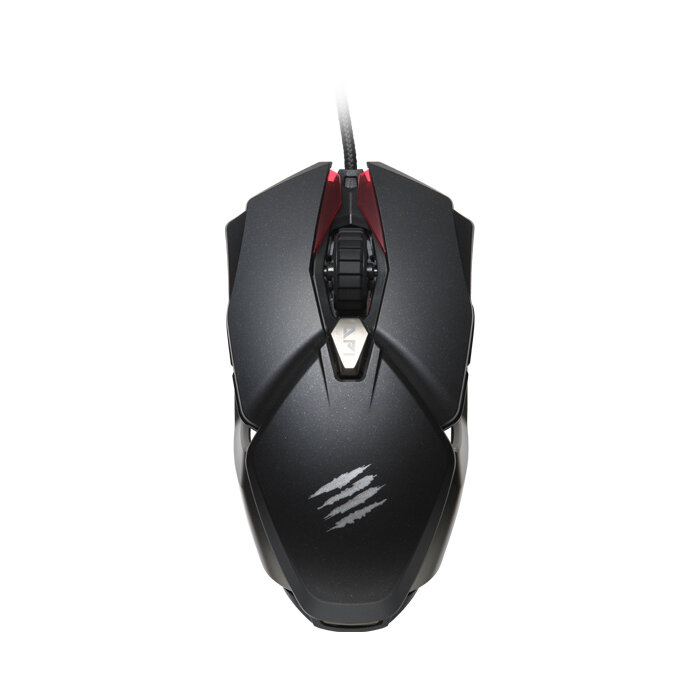 Игровая мышь Mad Catz B.A.T. 6+ (MB05DCINBL000-0)