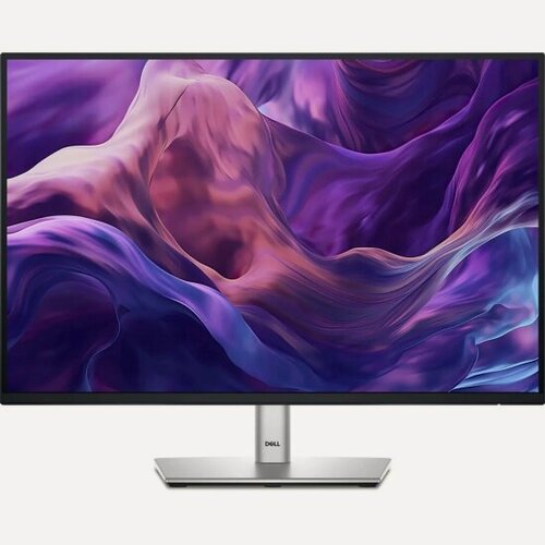 Изображение товара Монитор Dell P2425 24" Black
