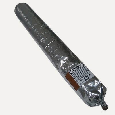 Изображение товара Герметик для Срубов VGT 0.9кг Сосна, Акриловый, Эластичный, Эффективная Теплоизоляция/ ВГТ.