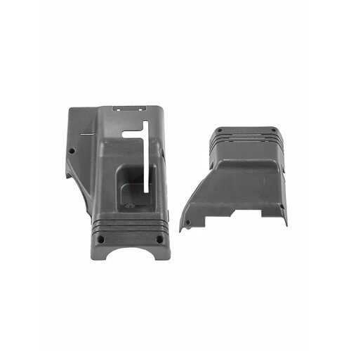 Кожух рулевой колонки ВАЗ 2110 старого образца