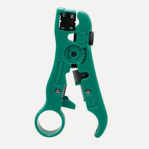 Изображение товара Стриппер ProsKit CP-505