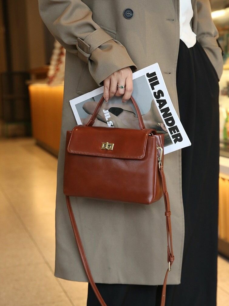 Сумка кросс-боди 