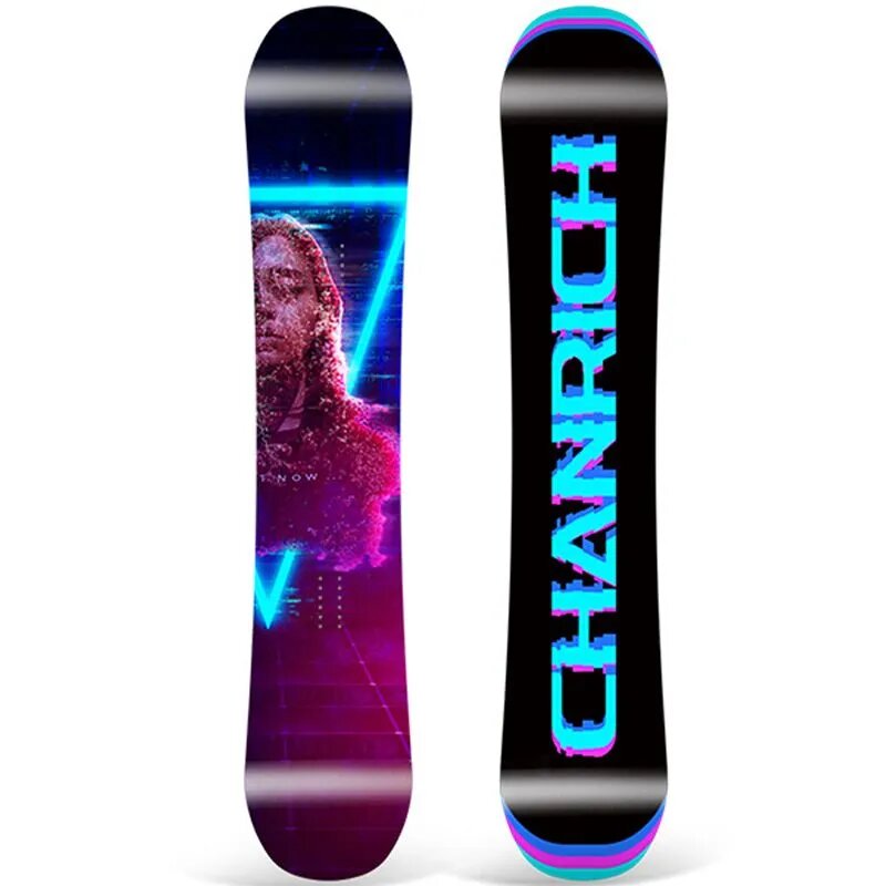Сноуборд