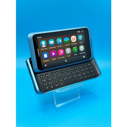 Nokia E7