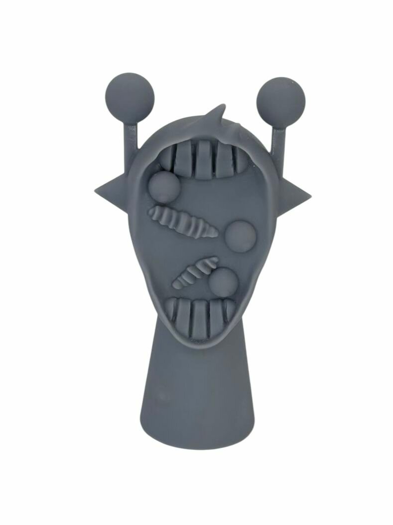Simon Horror Sprunki раскраска / Симон фигура из игры Спрунки