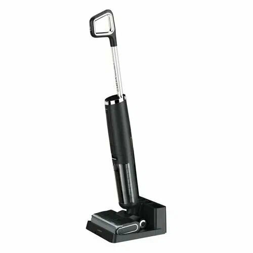 Пылесос моющий Garlyn Aqua Max 5 200Вт черныйсеребристый 39232₽