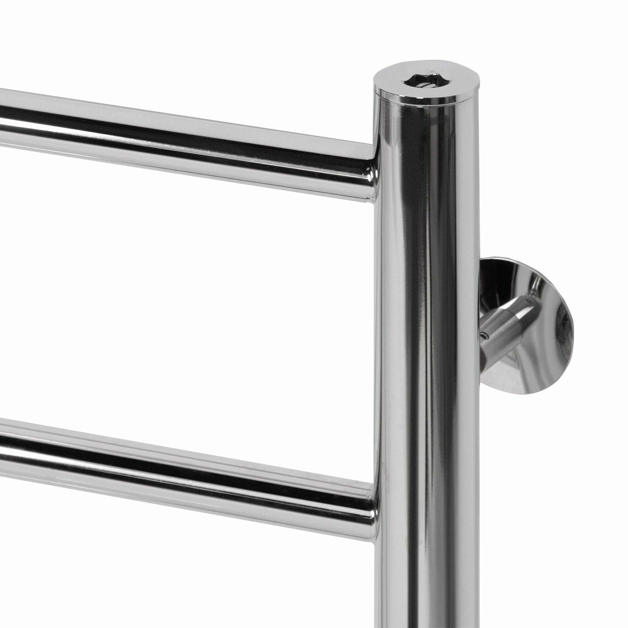 Полотенцесушитель Royal Thermo Классика П5 500х596 - фото №4