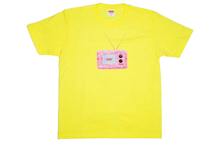 Майка Supreme
