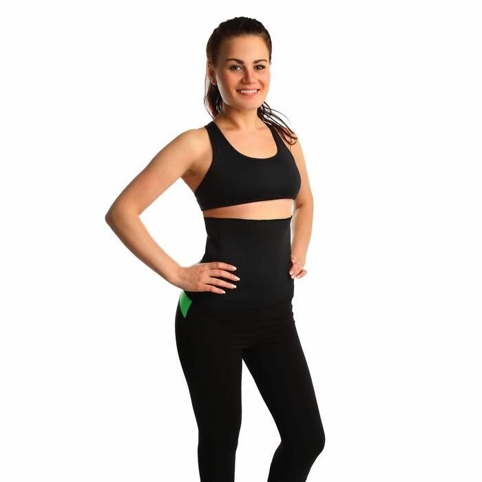 Картинки Пояс для похудения и коррекции фигуры, размер 48 (XL)