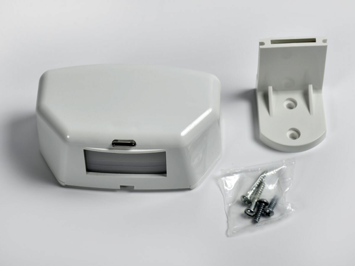 Фотон-Ш (ИО 309-7) Извещатель охранный поверхностный оптико-электронный