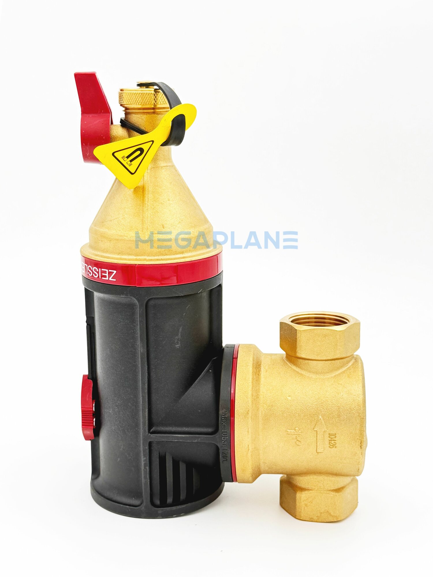 Сепаратор грязи (шлама) ZEISSLER Clean Smart 3/4