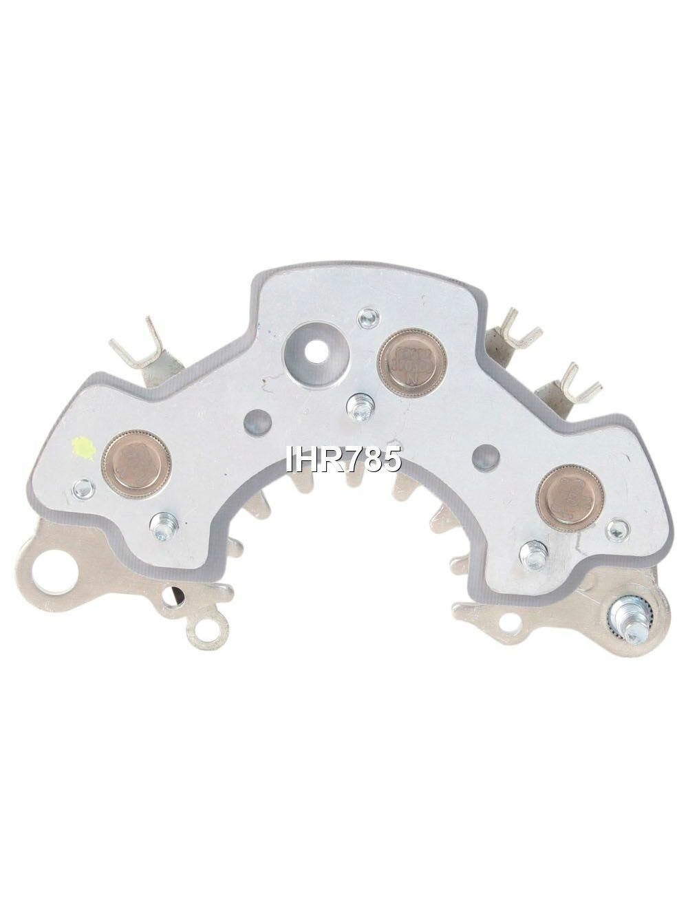 Диодный мост генератора Nissan Pathfinder — фото 1