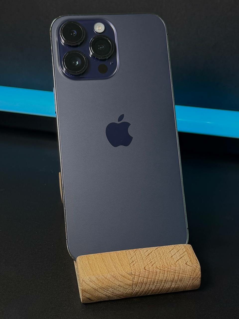 Смартфон Apple iPhone 14 Pro Max, 256ГБ, Purple, фиолетовый, nano