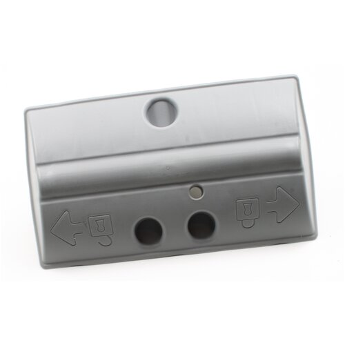 Реброотбойник тяжелый барабана для стиральной машины Brandt 55X2981 2650₽