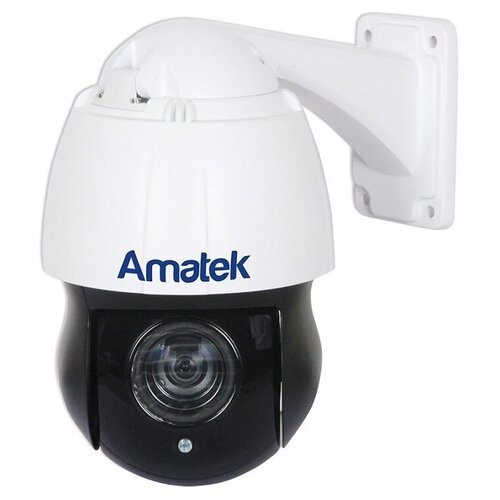 Уличная высокоскоростная поворотная IP камера Amatek AC-I5010PTZ20H 47-94мм 7000603 2819000₽