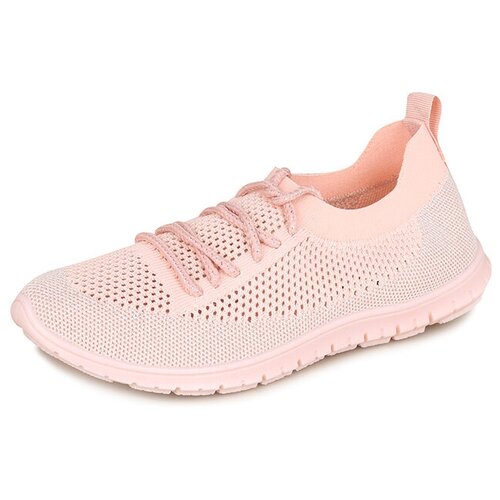 фото Полуботинки женские для активного отдыха myz20s-48b timejump размер 37, розовый