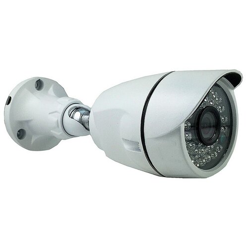 Уличная 4K 8MP AHD видеокамера для видеонаблюдения KDM 053-8 - tvi видеонаблюдение камеры ночные уличные 214400₽