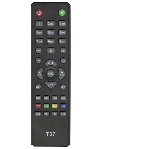 фото Пульт ду huayu для world vision vw t37