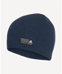 Шапка Adidas PERF BEANIE Синий OSFW GS2114