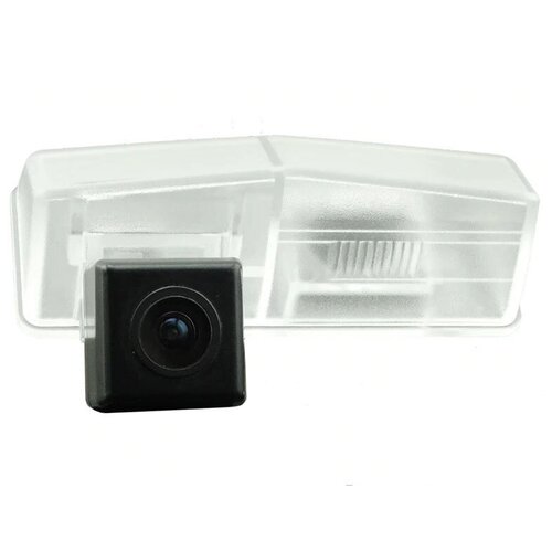 Камера заднего вида Тойота Рав 4 2013-2019 1990₽