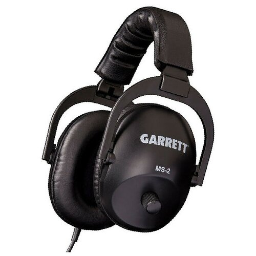 Наушники Garrett MS-2 600000₽