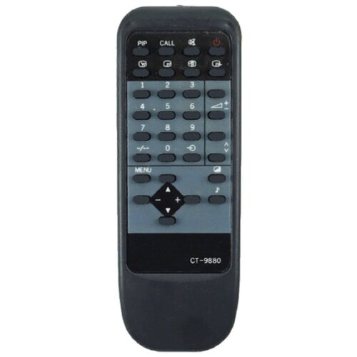фото Пульт ду для телевизоров toshiba ct-9880 huayu