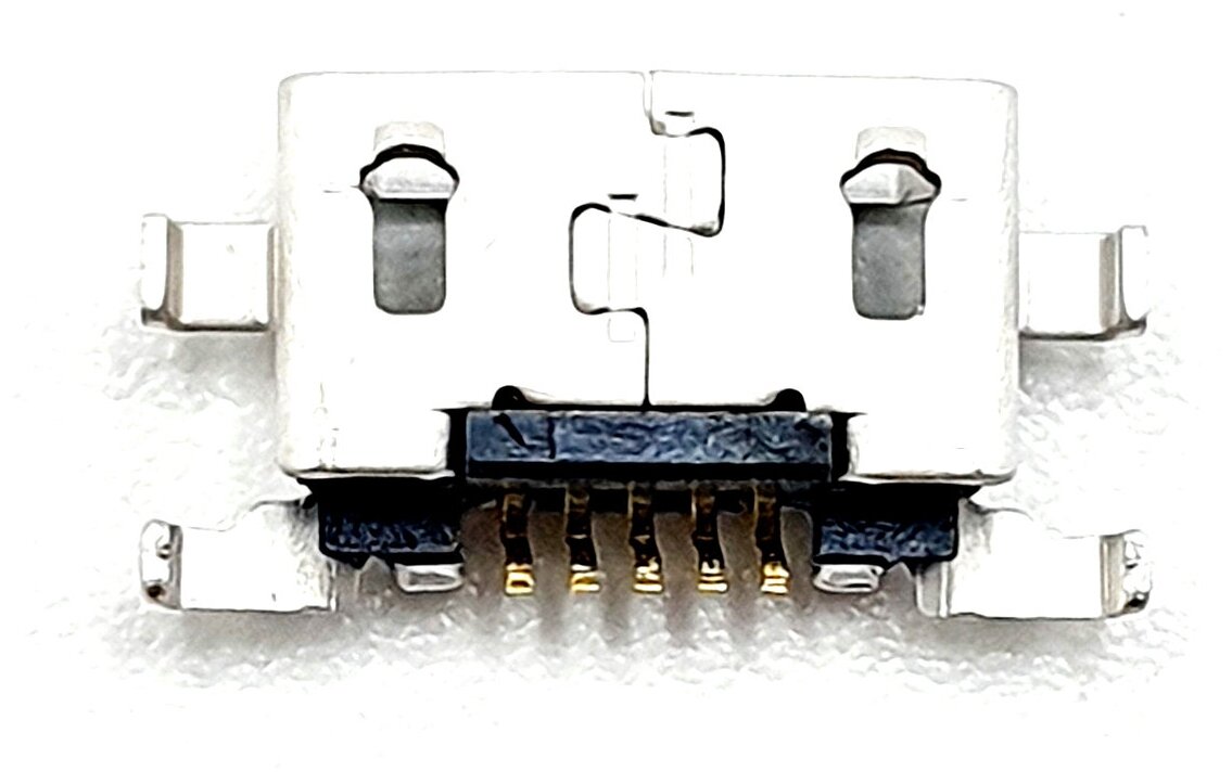 Системный разъем Sony C2305/D2203/D2212 (C/E3/E3 Dual) (MicroUSB)