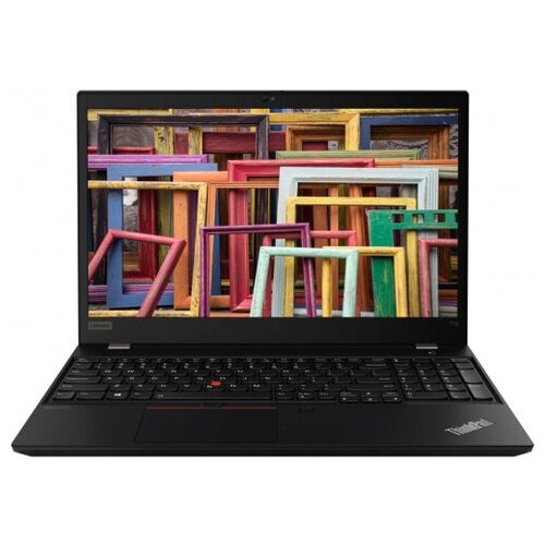 Ноутбук Lenovo ThinkPad T15 Gen 1 Intel Core i5-10210U16Gb512Gb SSD156 1920x1080Win10 Pro LTE 10999000₽